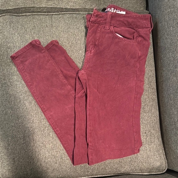 American Eagle Outfitters Denim - American Eagle Jeggings